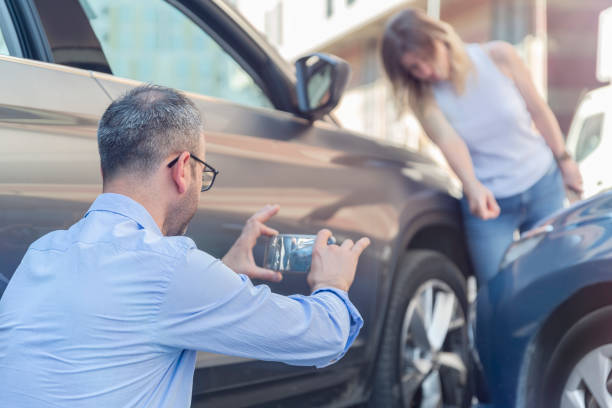Professional Sr22 Insurance technician working in Hanover, OH